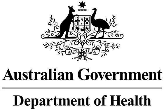 Australian Government Department of Health