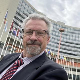 Alan Monaghan